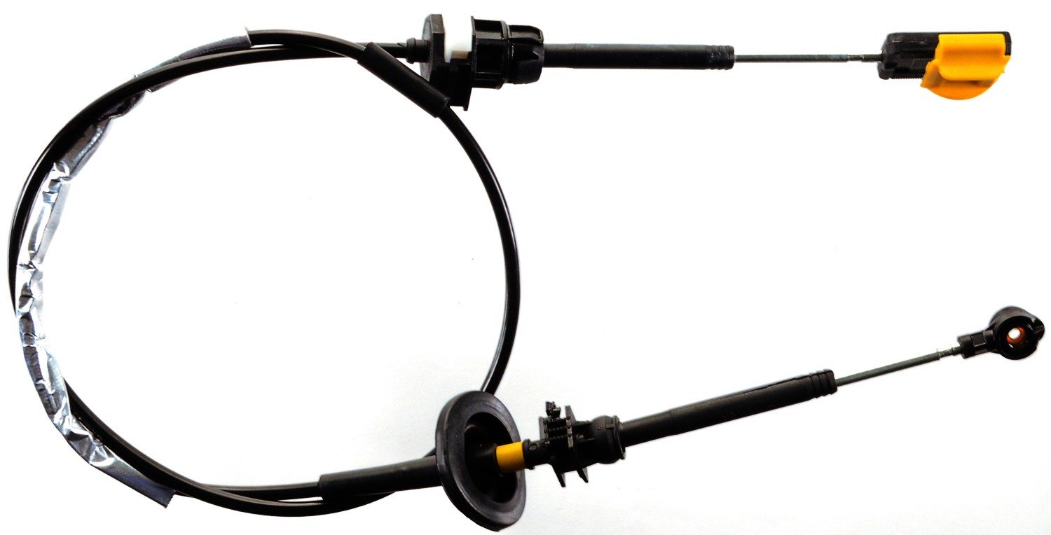AT TRANSMISSION SHIFT CABLE