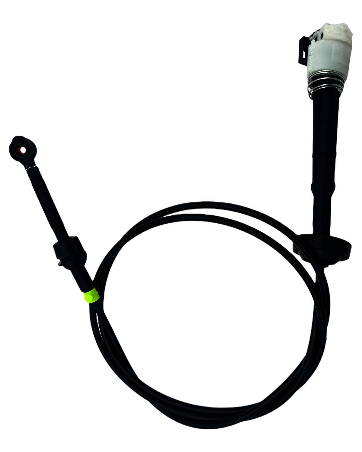 AT TRANSMISSION SHIFT CABLE