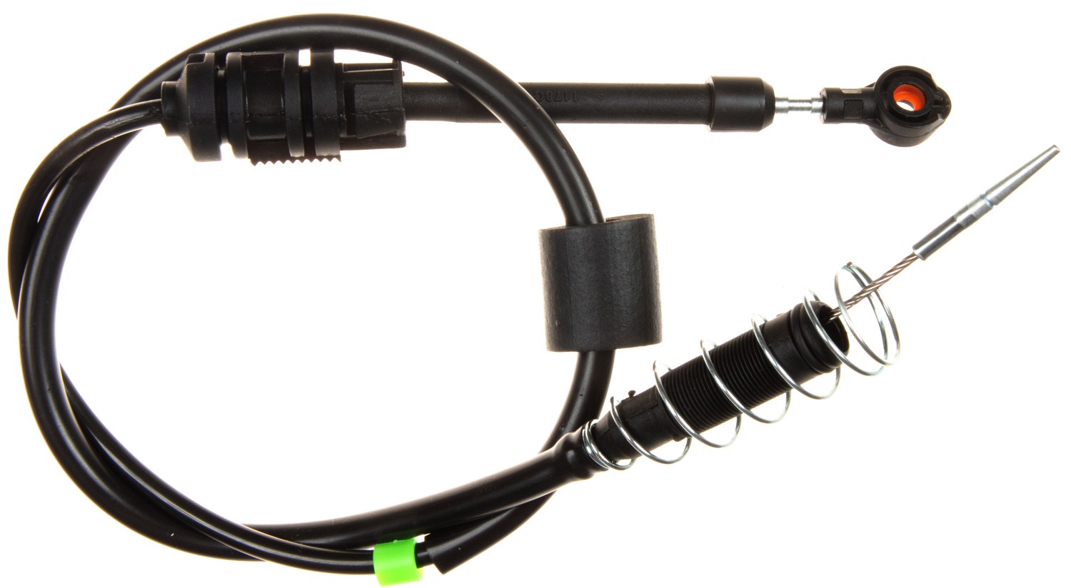 AT TRANSMISSION SHIFT CABLE