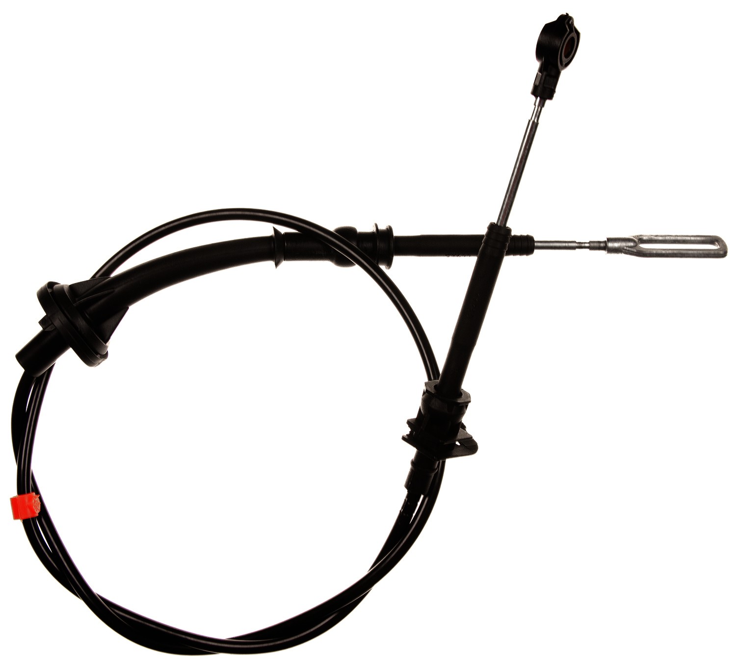 AT TRANSMISSION SHIFT CABLE
