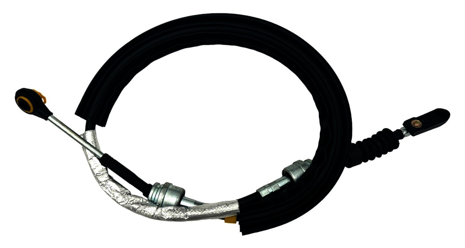 AT TRANSMISSION SHIFT CABLE
