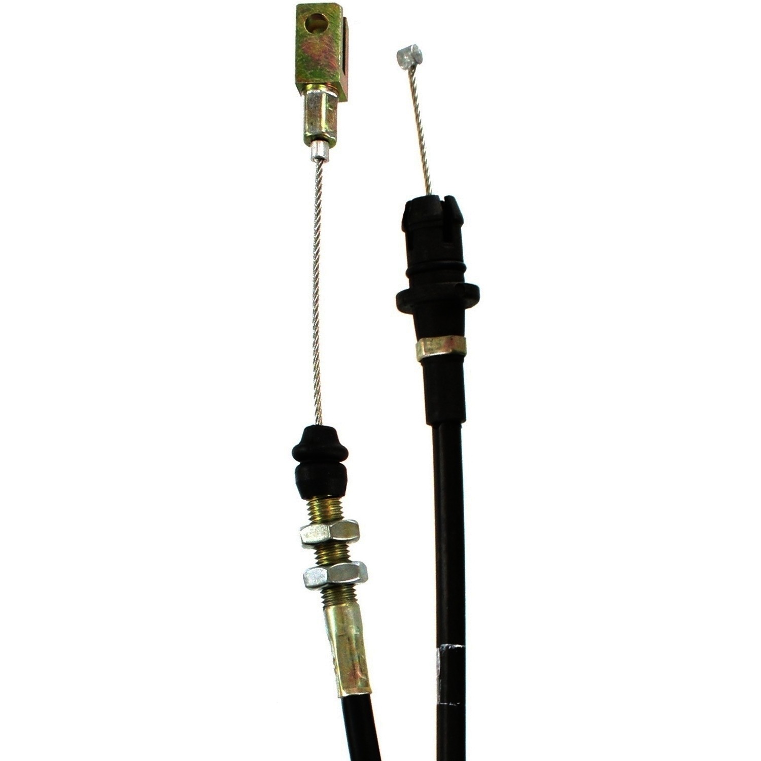 Automatic Transmission Detent Cable