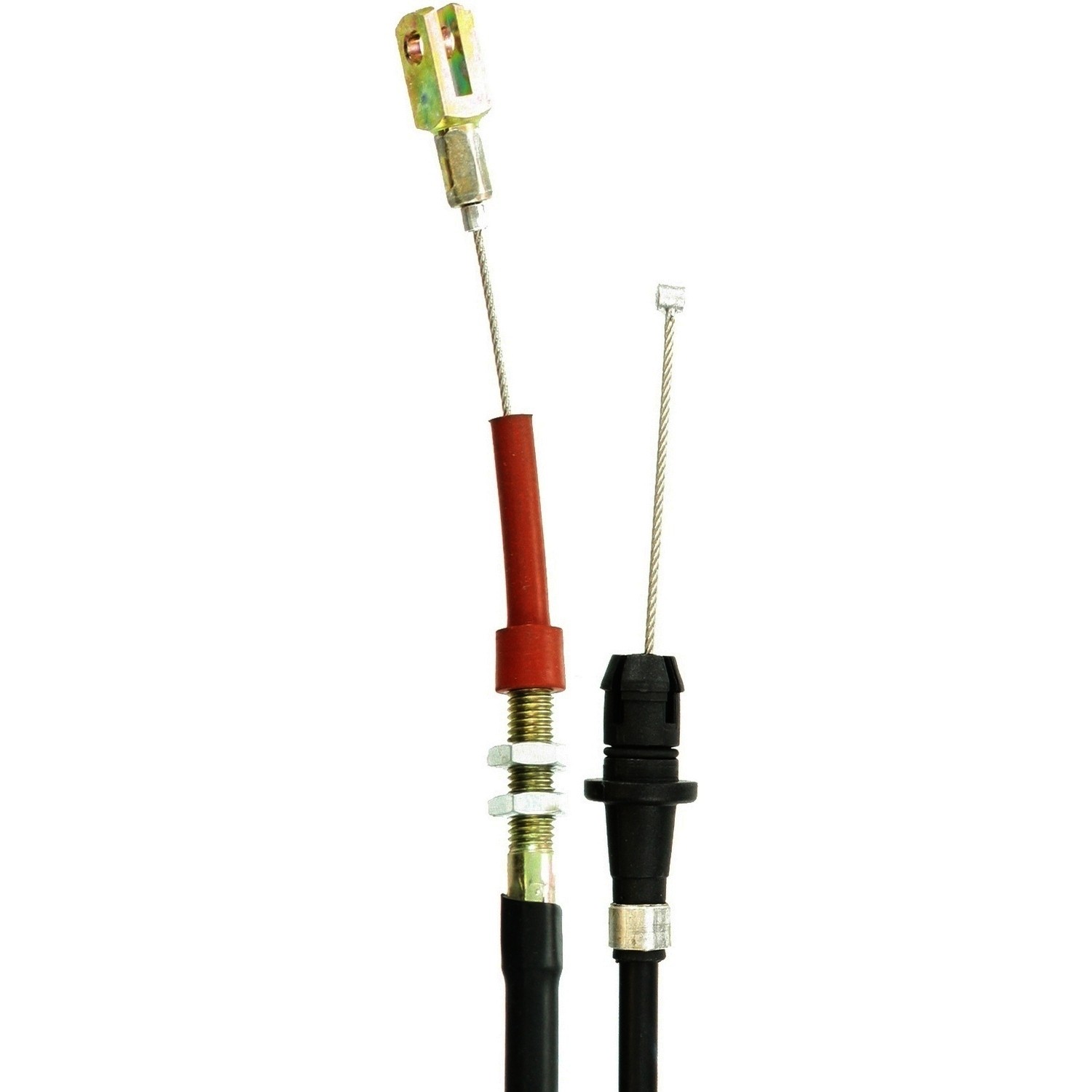 Automatic Transmission Detent Cable