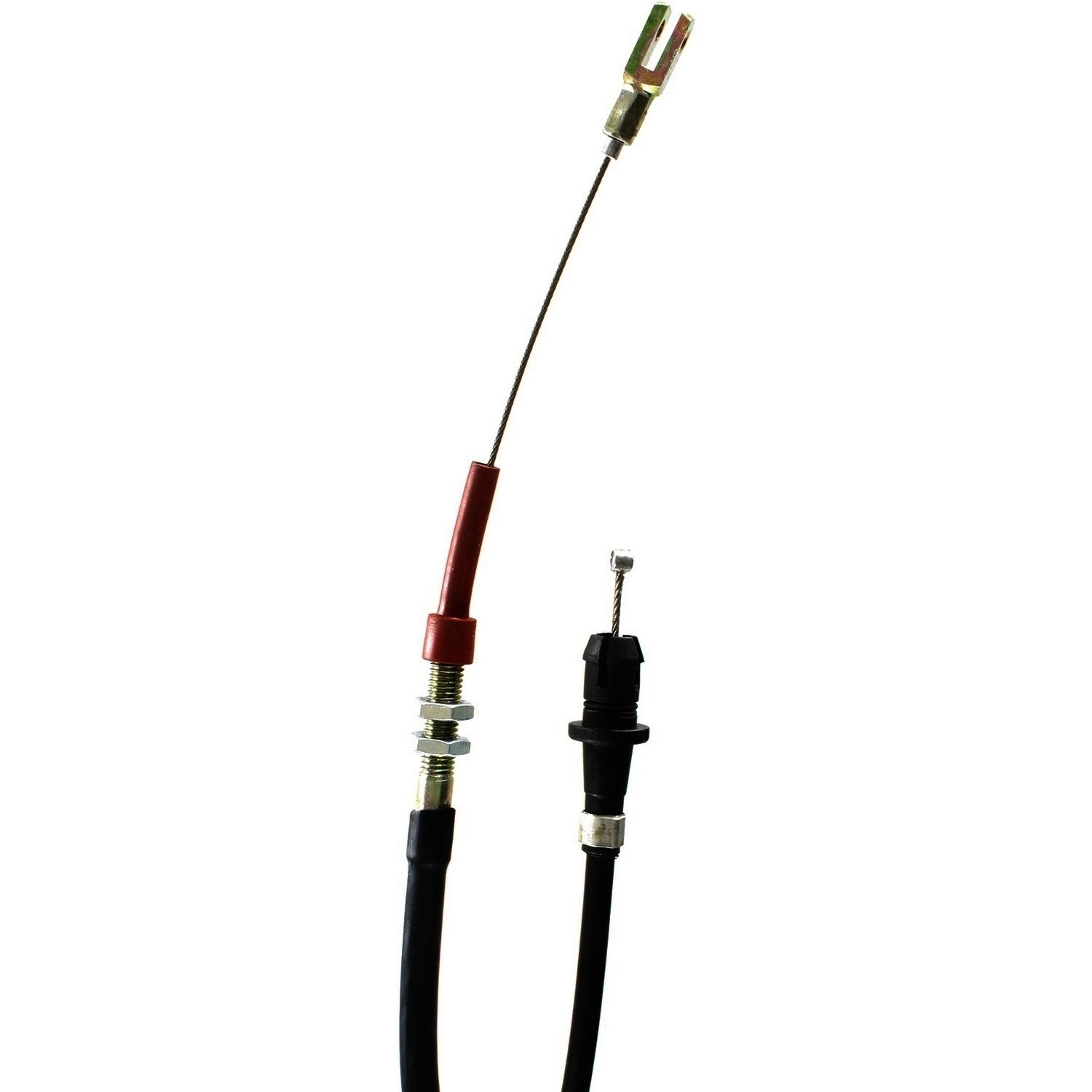 Automatic Transmission Detent Cable