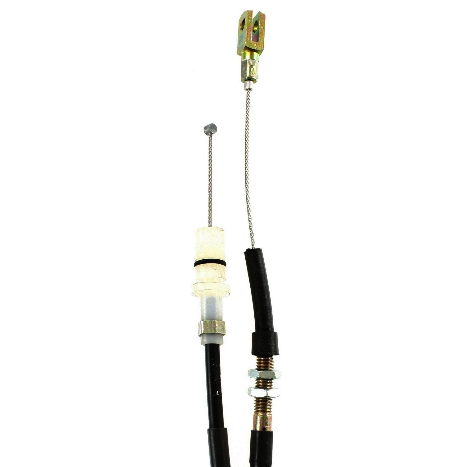 Automatic Transmission Detent Cable