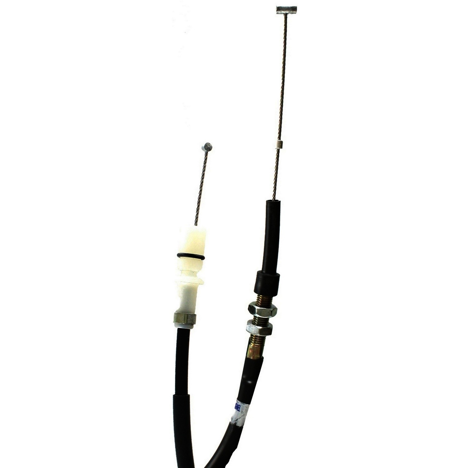 Automatic Transmission Detent Cable