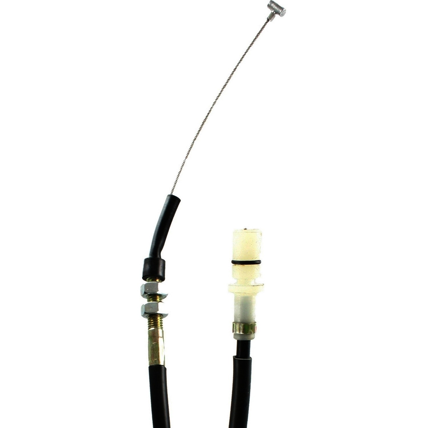 Automatic Transmission Detent Cable