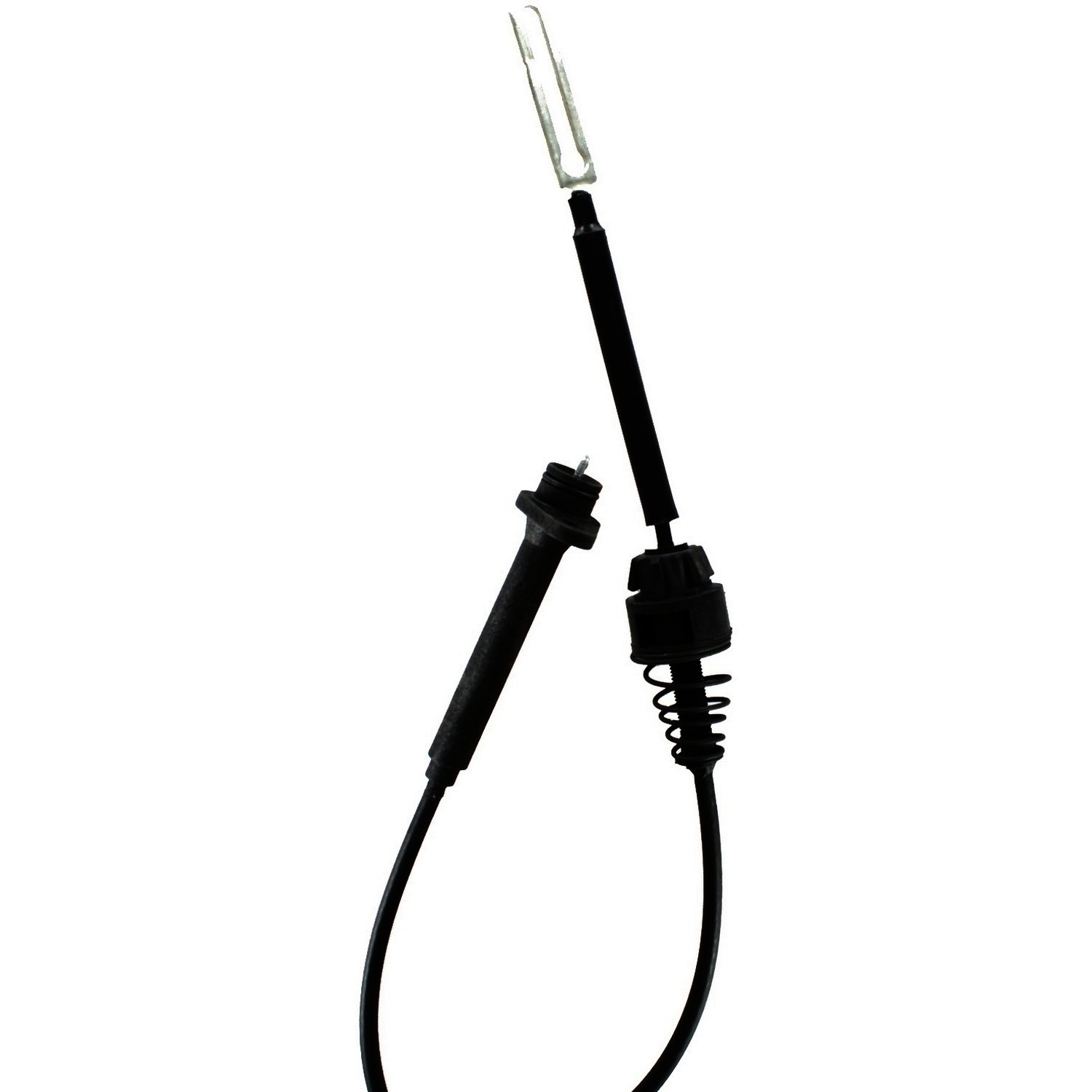 Automatic Transmission Detent Cable