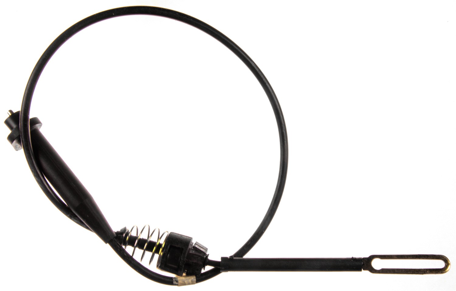 Automatic Transmission Detent Cable