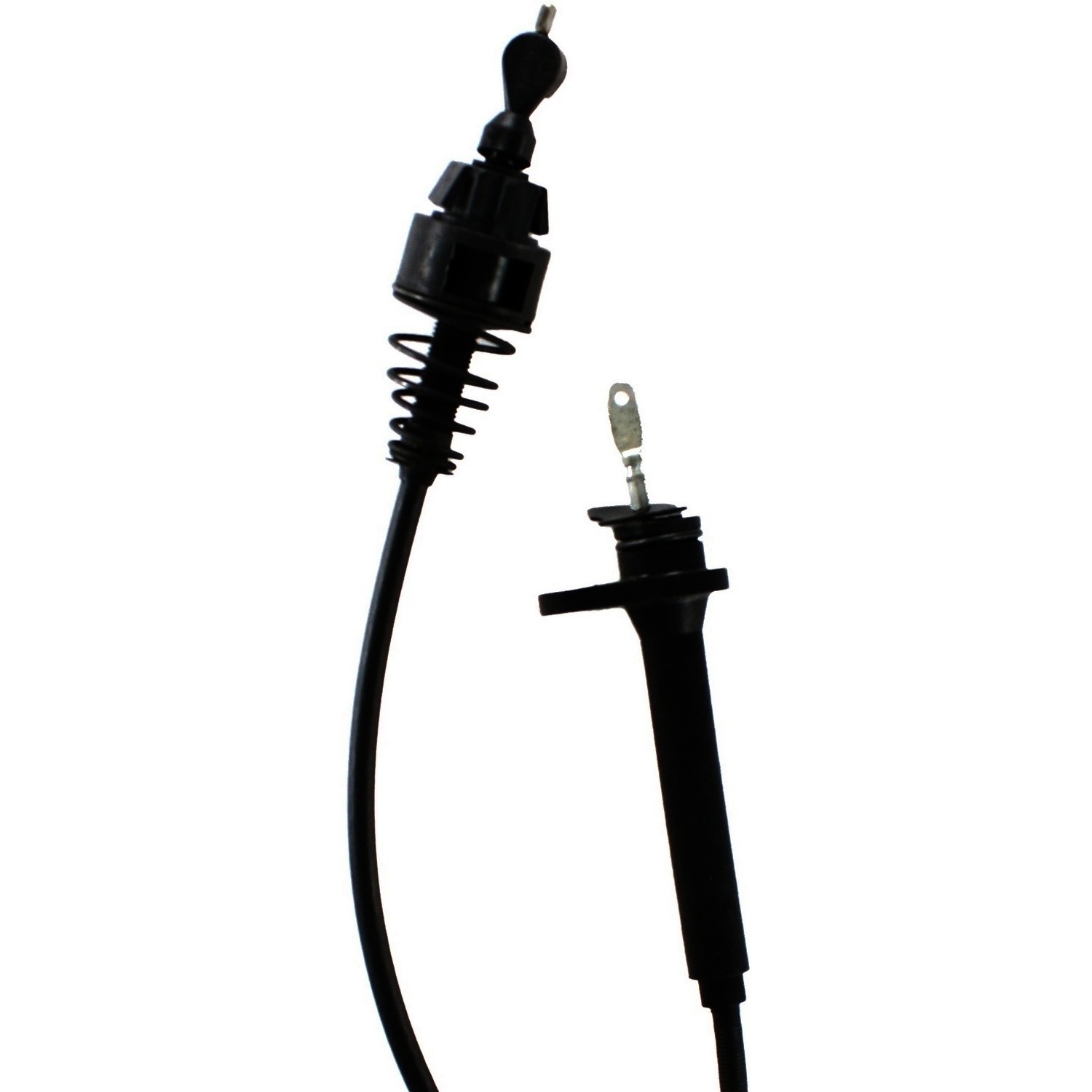 Automatic Transmission Detent Cable