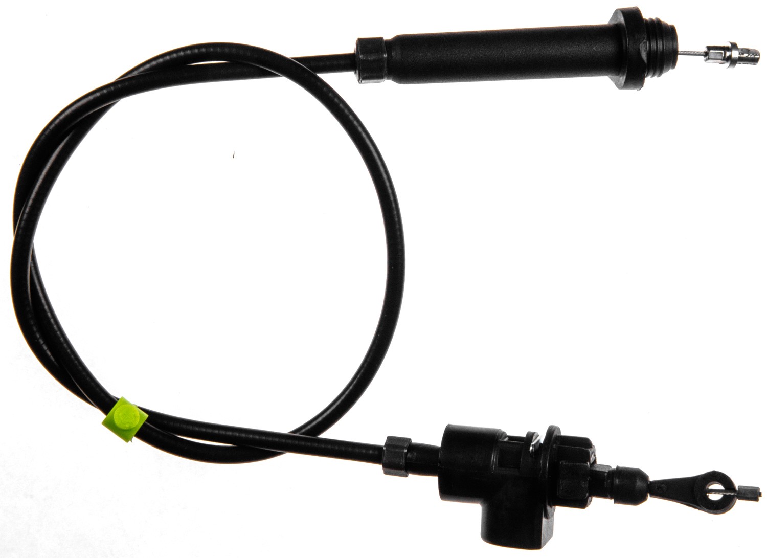 Automatic Transmission Detent Cable