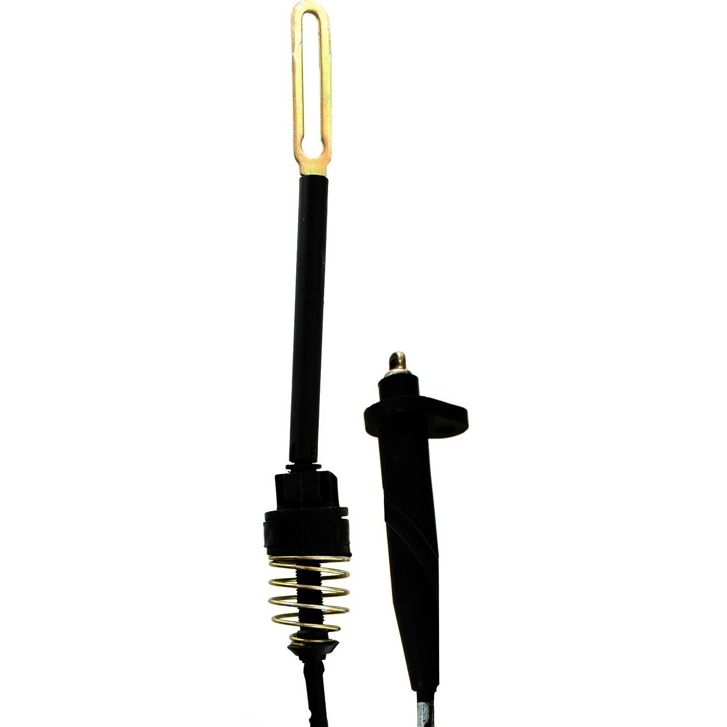 Automatic Transmission Detent Cable