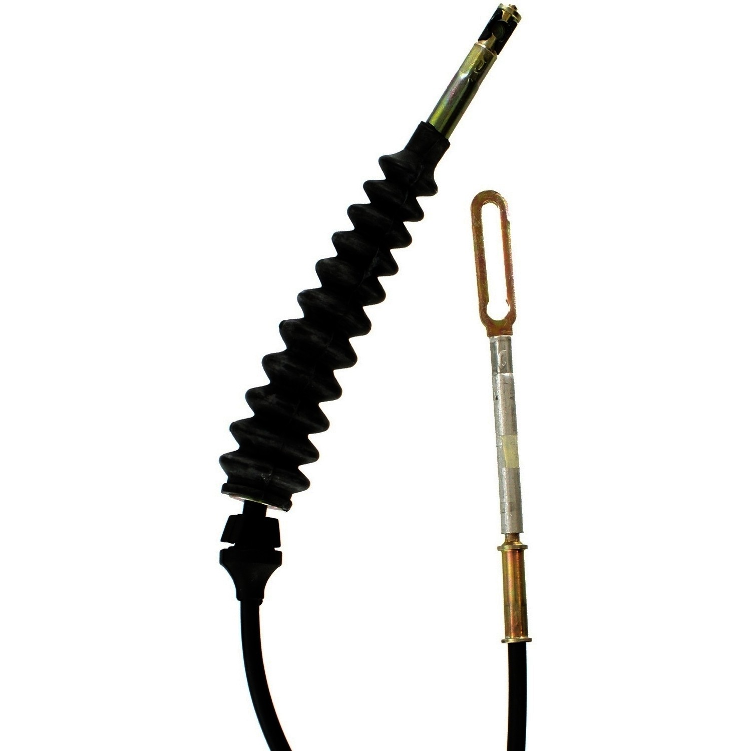 Automatic Transmission Detent Cable