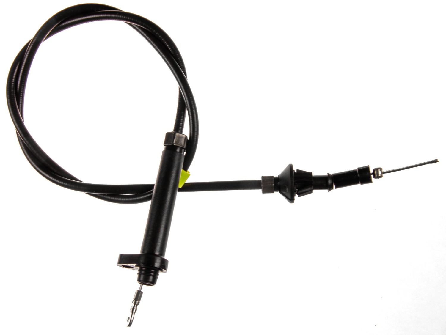 Automatic Transmission Detent Cable