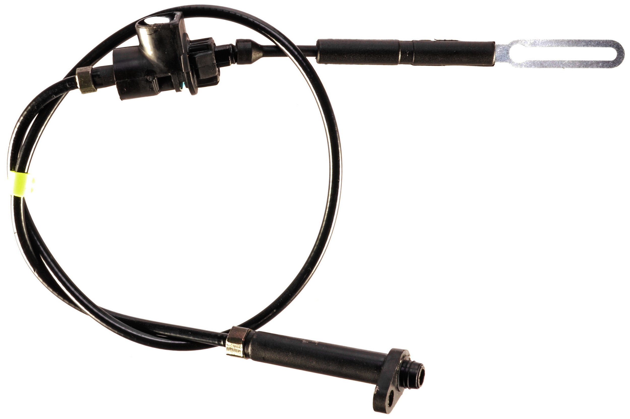 Automatic Transmission Detent Cable