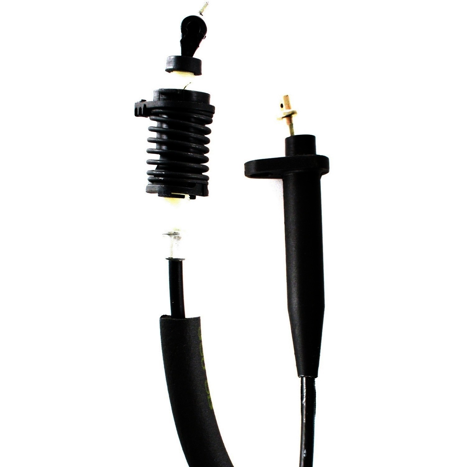 Automatic Transmission Detent Cable