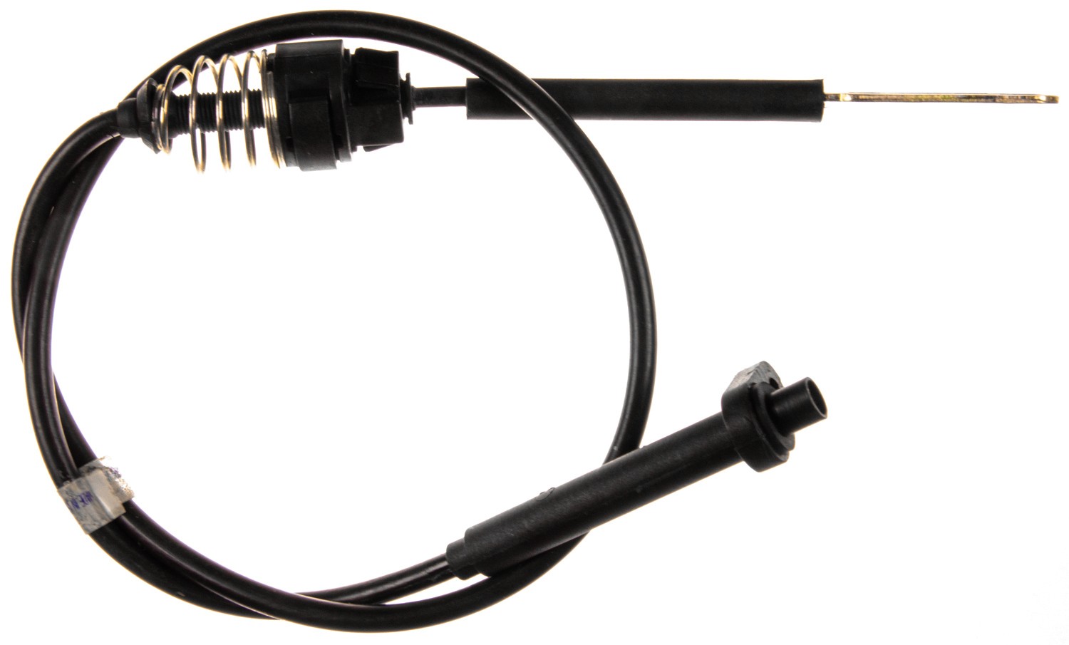 Automatic Transmission Detent Cable