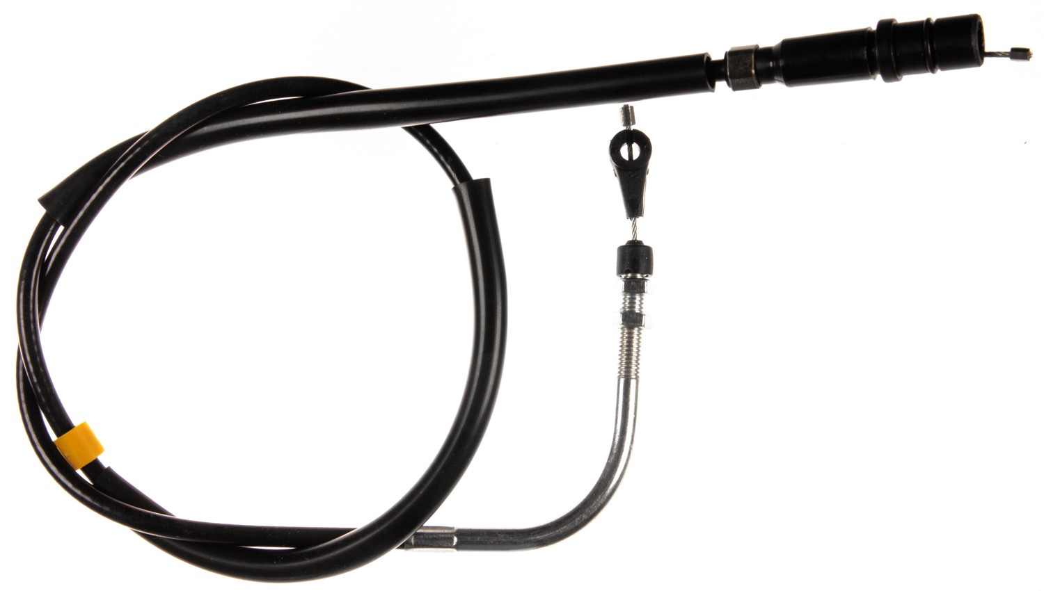 Automatic Transmission Detent Cable