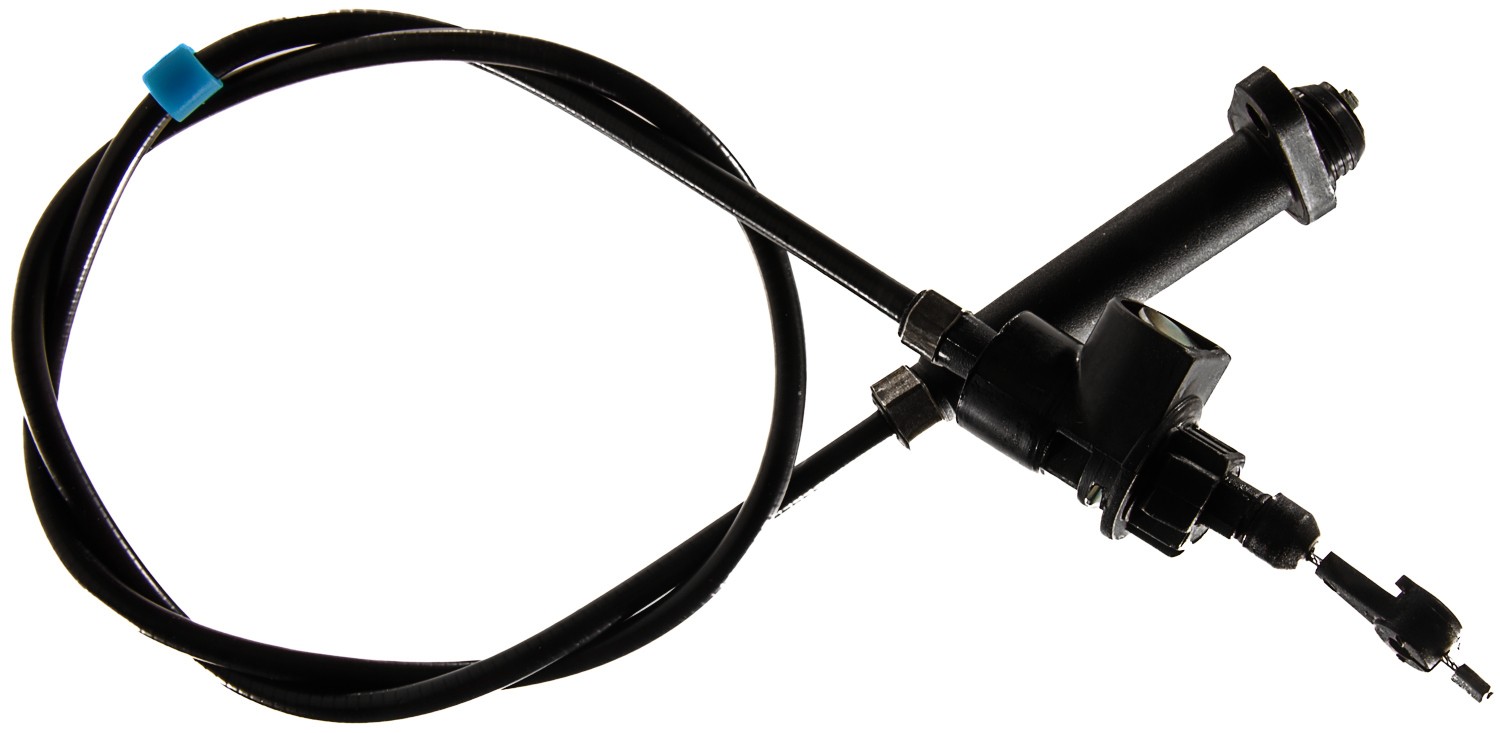 Automatic Transmission Detent Cable