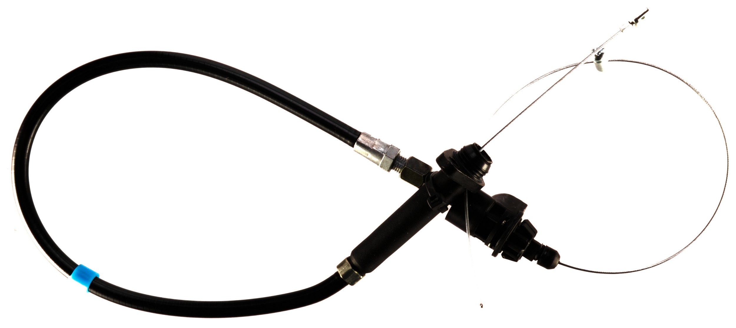 Automatic Transmission Univ Detent Cable 28 to 48 inches