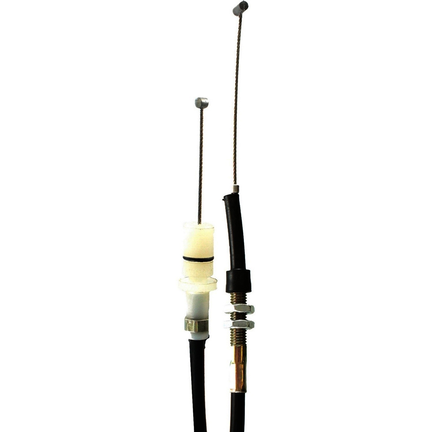 Automatic Transmission Detent Cable