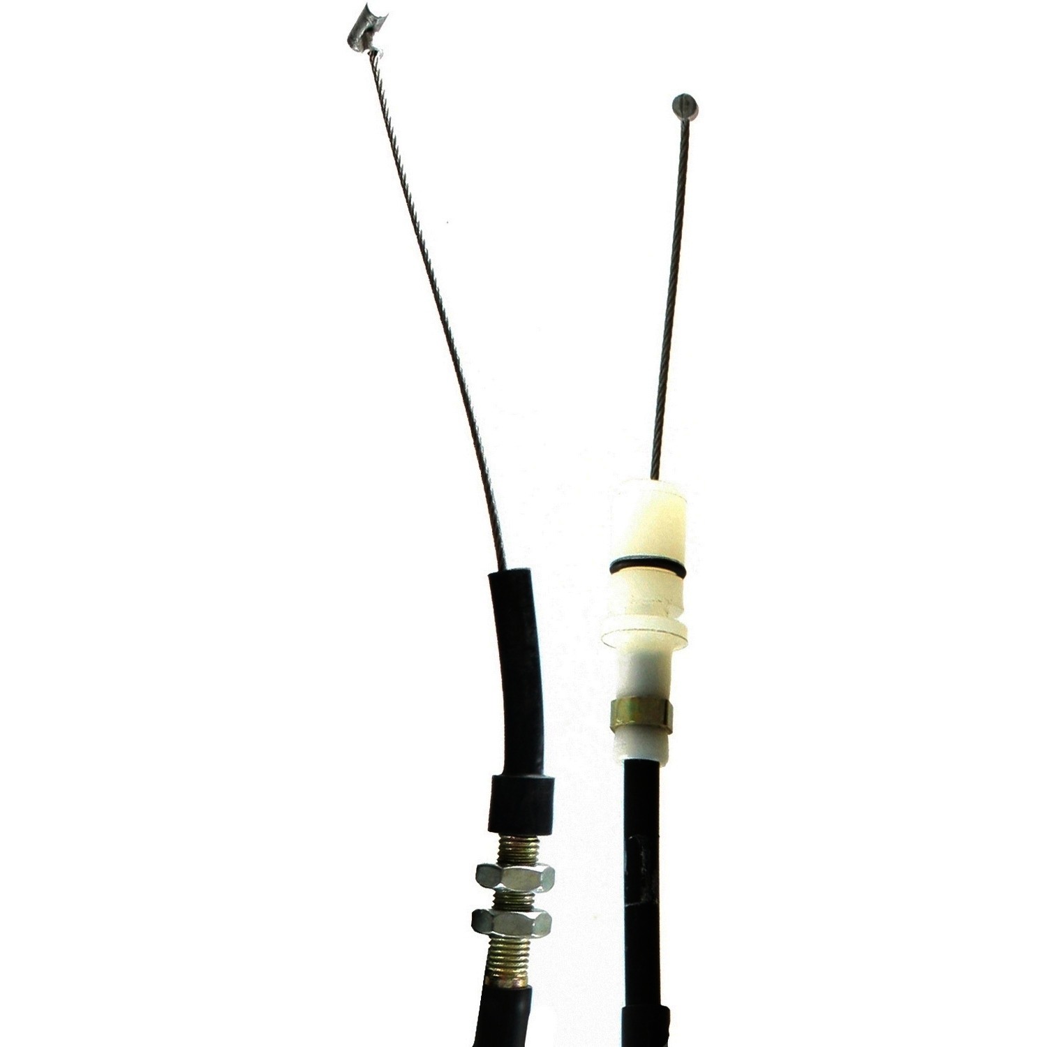 Automatic Transmission Detent Cable