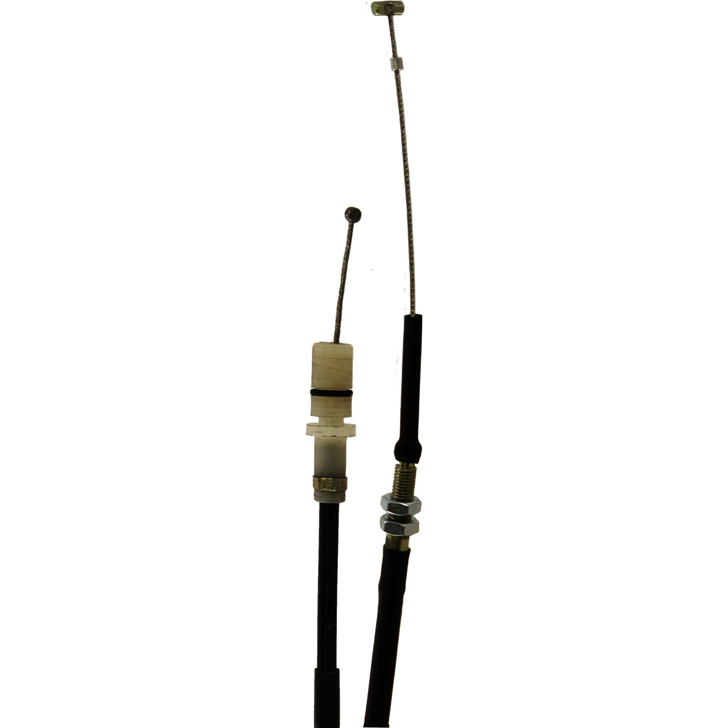 Automatic Transmission Detent Cable
