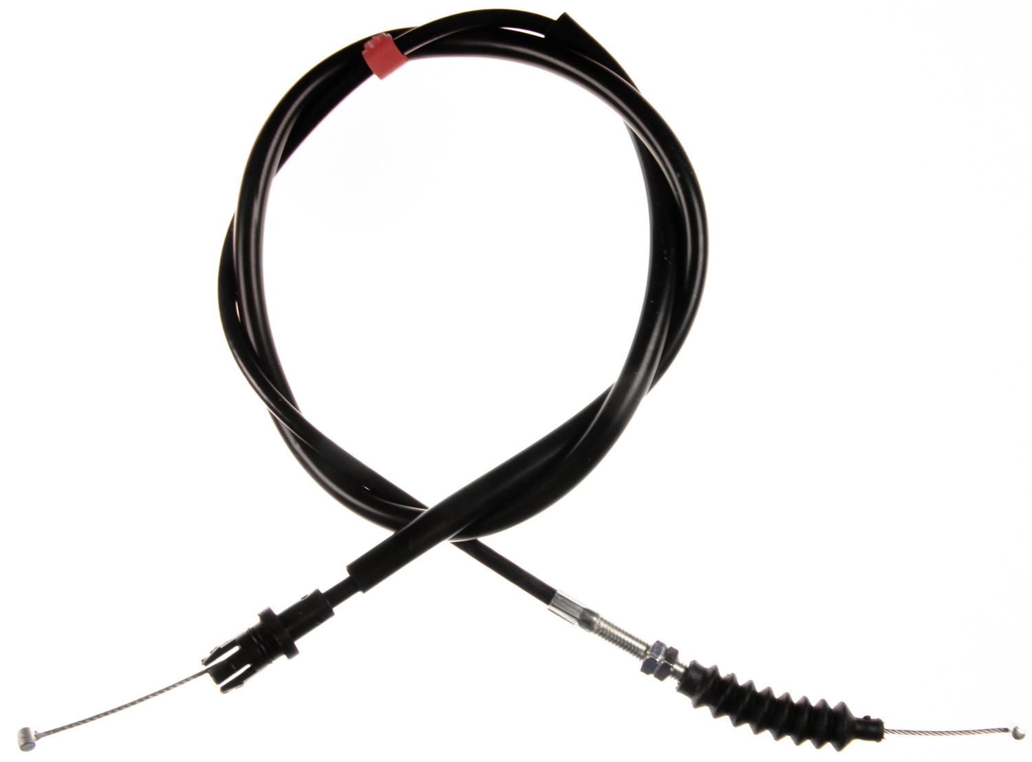 Automatic Transmission Detent Cable