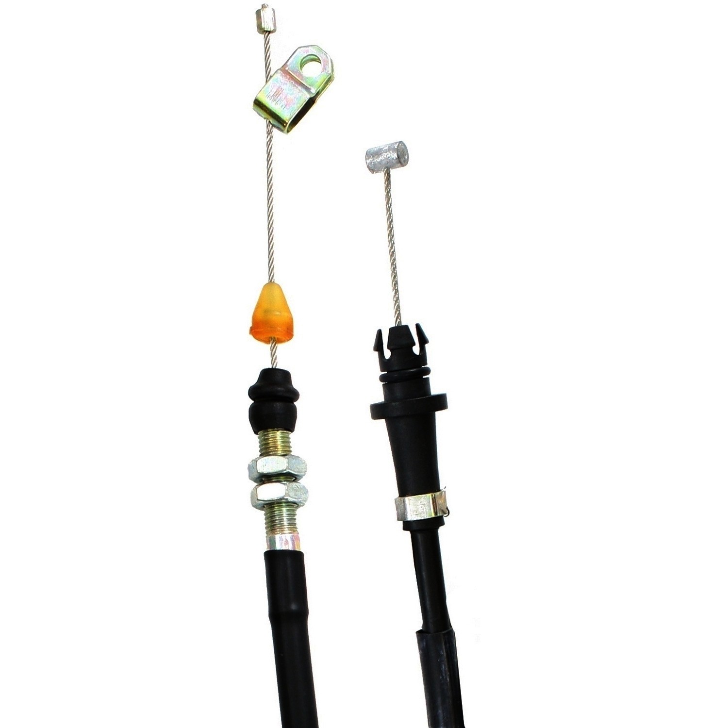 Automatic Transmission Detent Cable