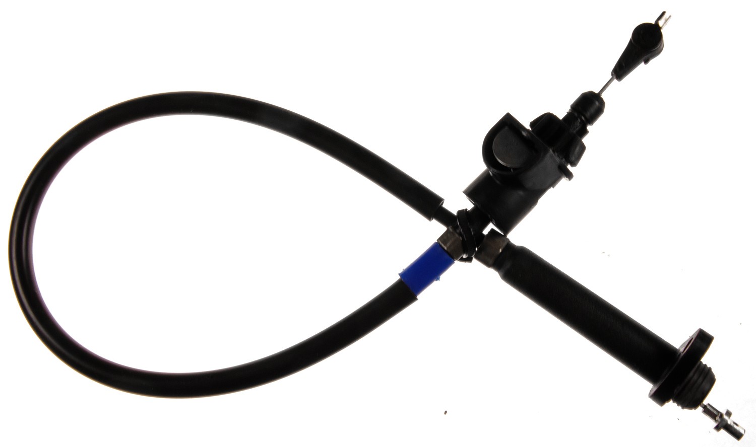 Automatic Transmission Detent Cable