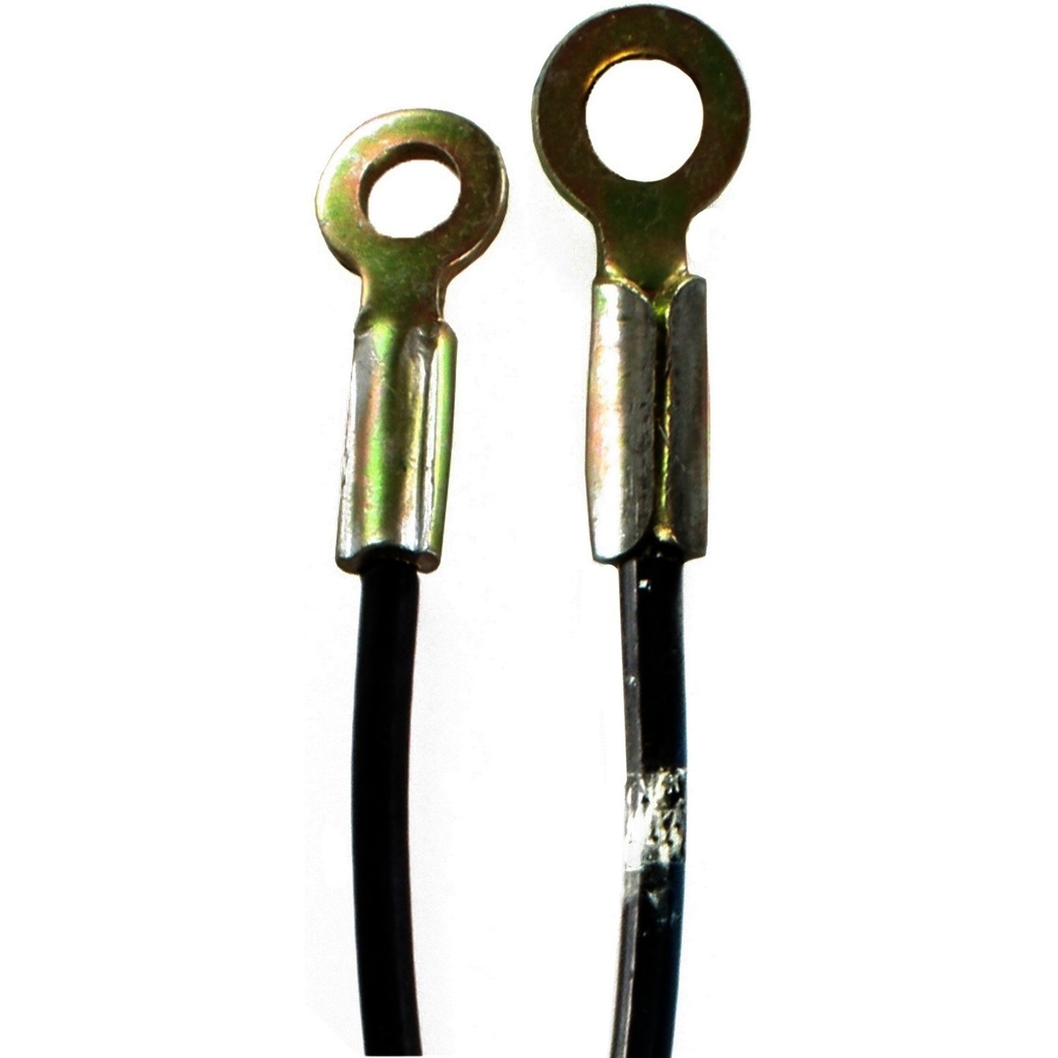 Tailgate Support Cable