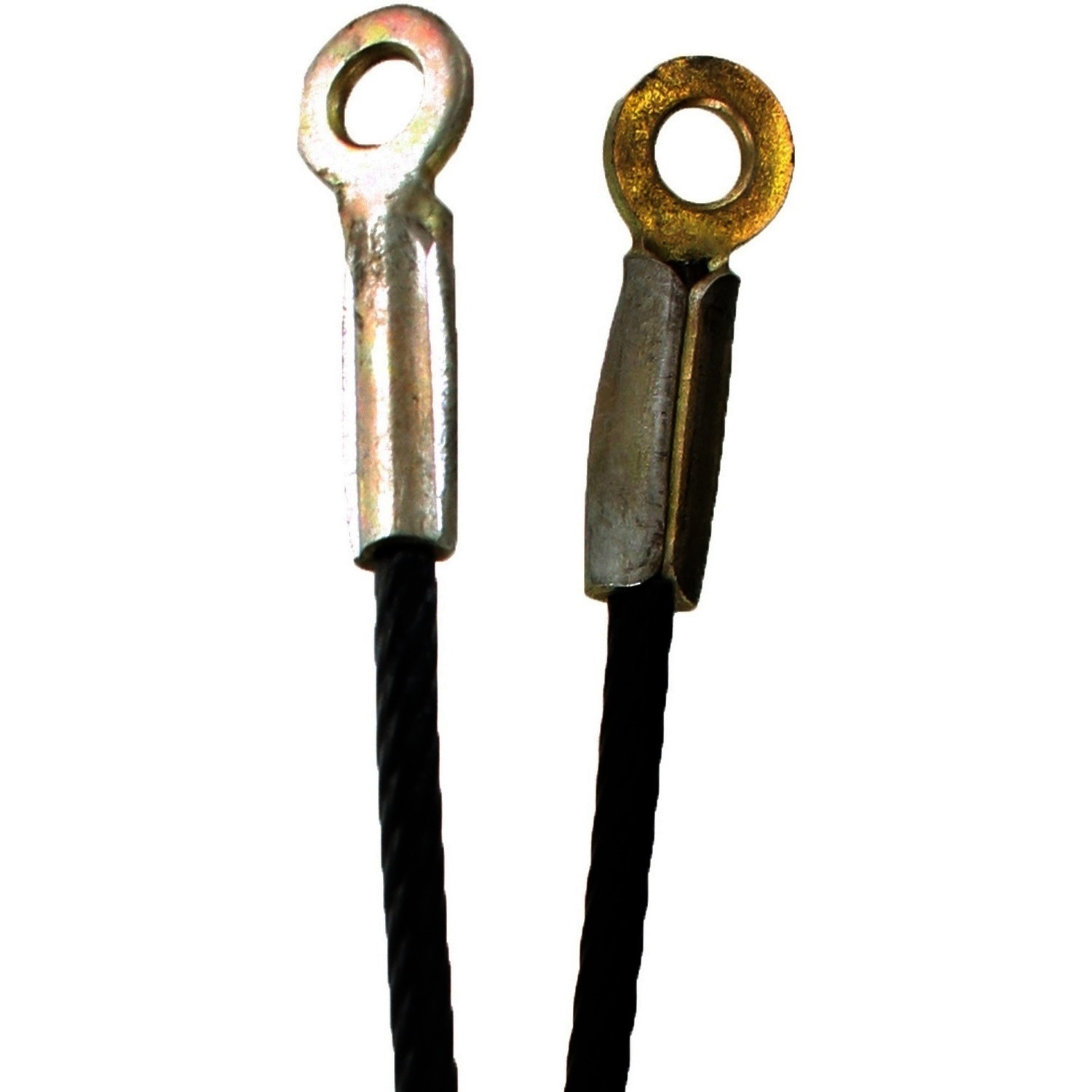 Tailgate Support Cable
