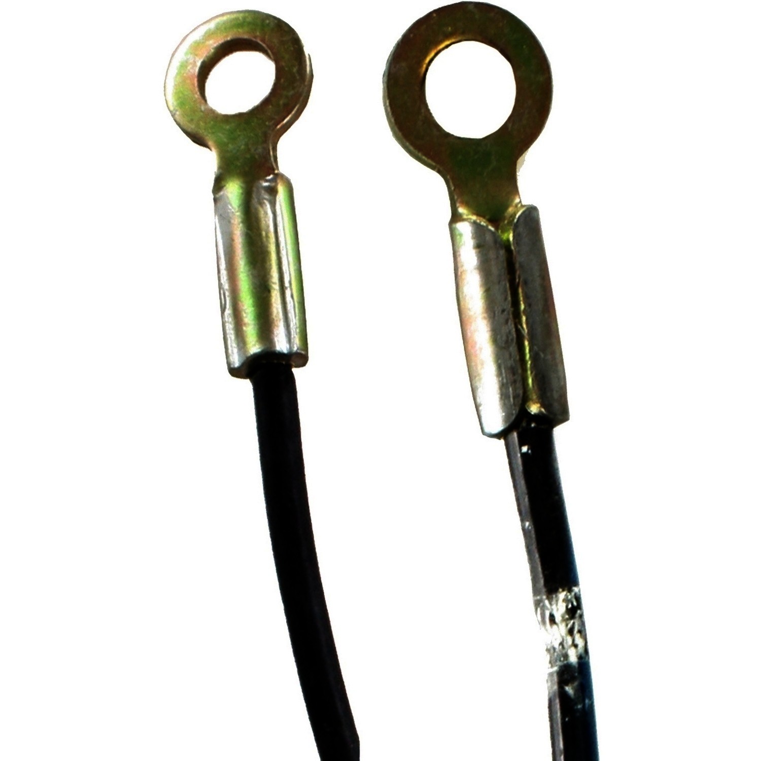 Tailgate Support Cable