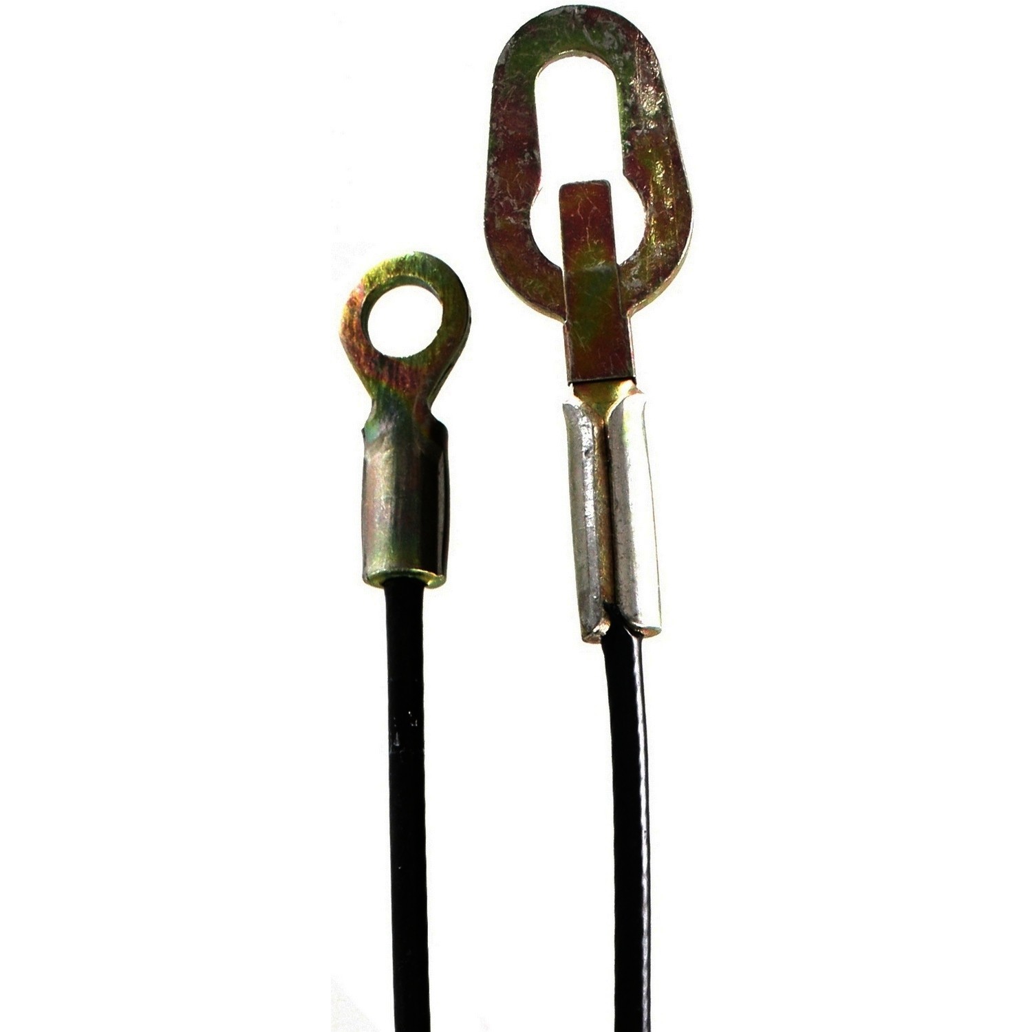 Tailgate Support Cable
