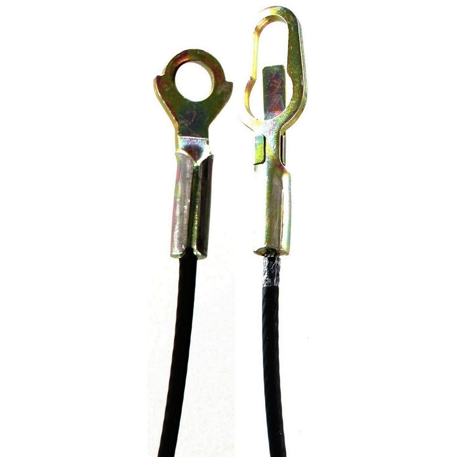 Tailgate Support Cable