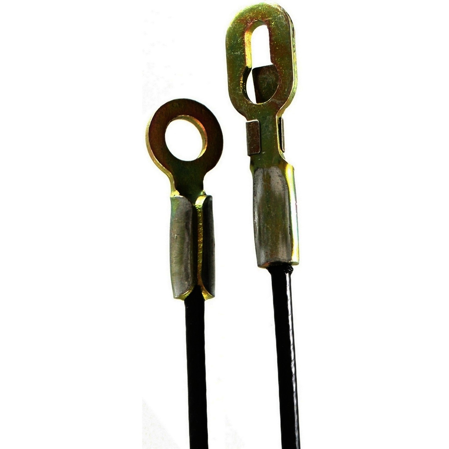 Tailgate Support Cable