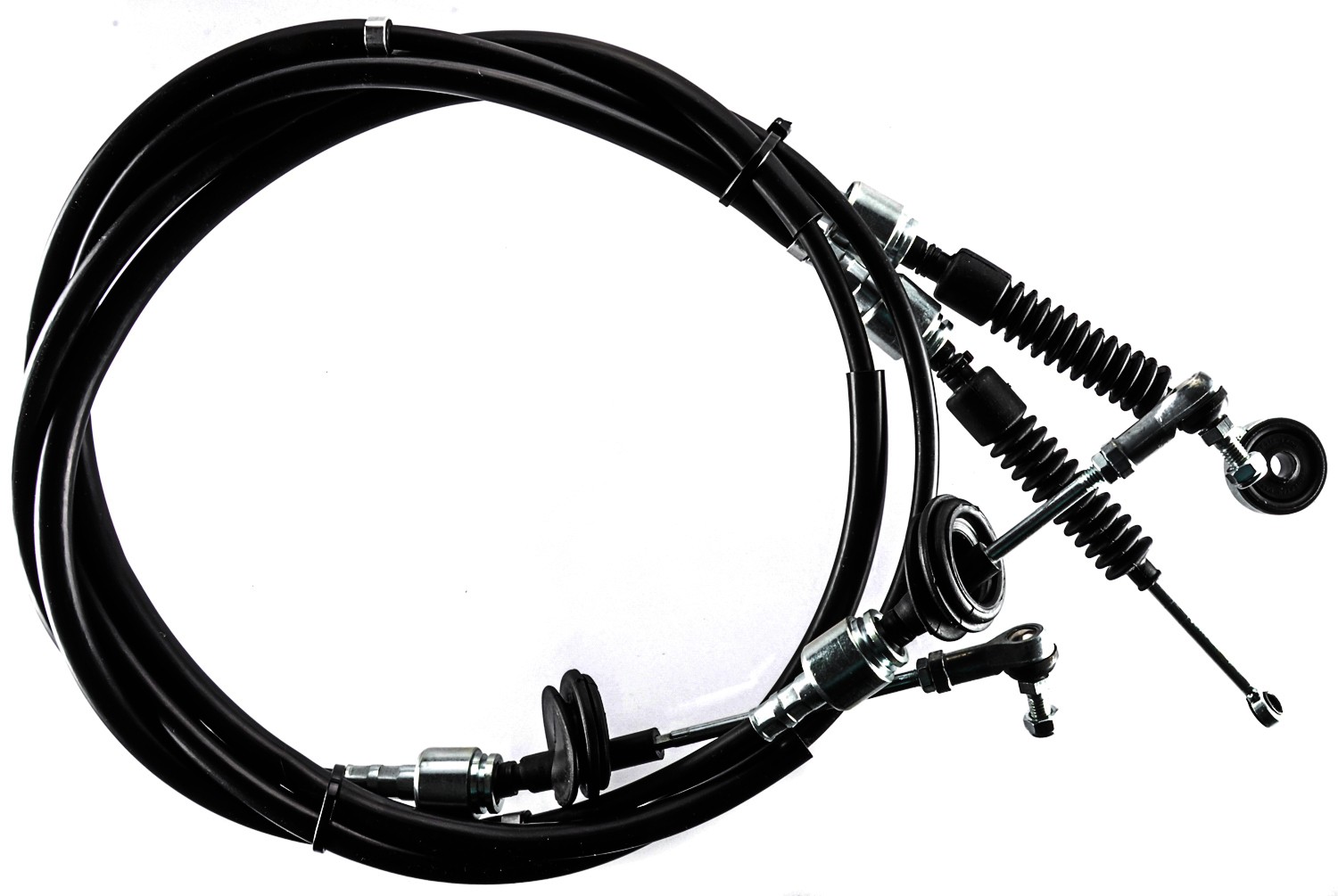 MANUAL SHIFT CABLE