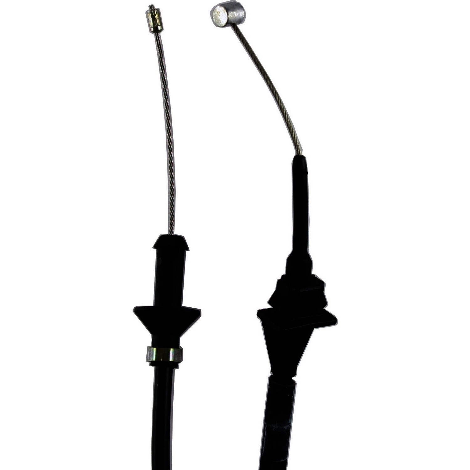 Accelerator Cable
