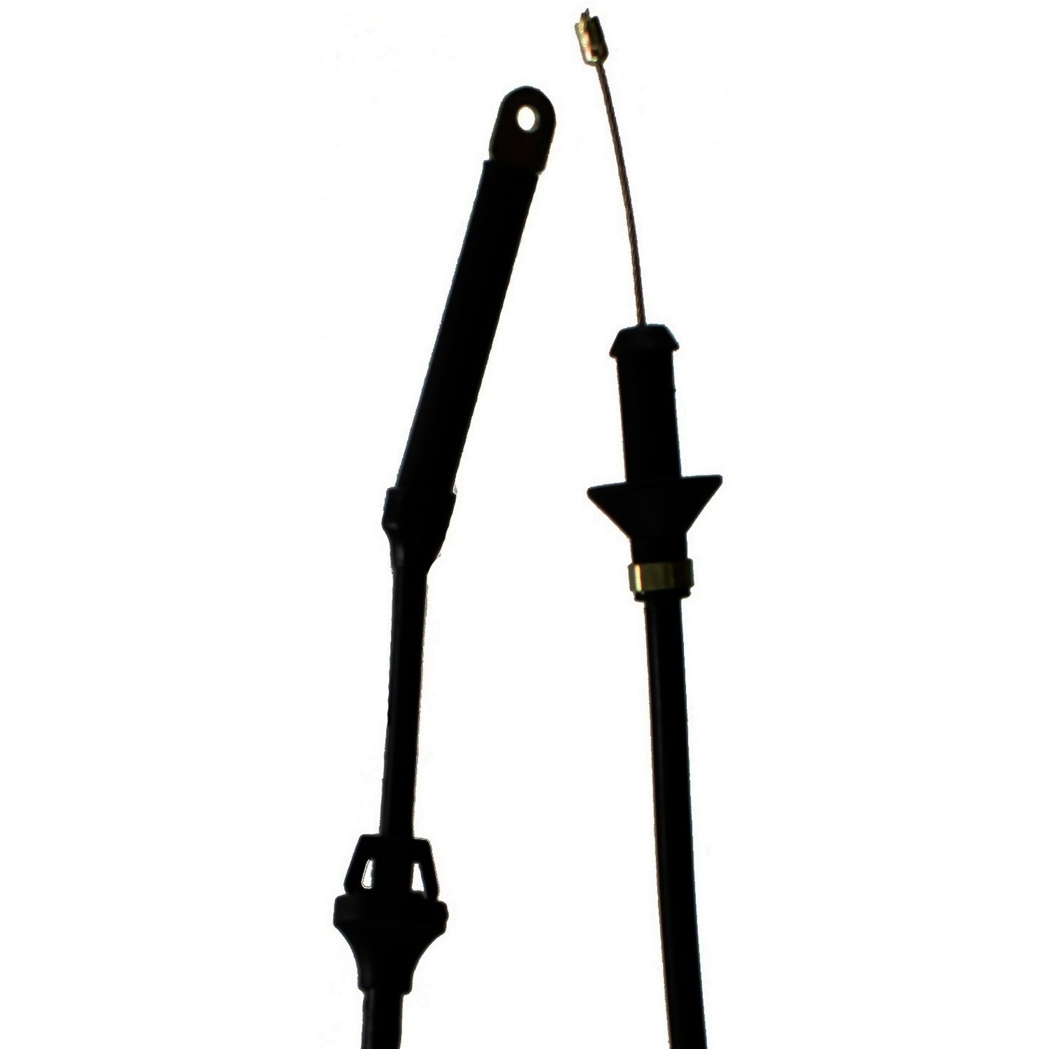 Accelerator Cable
