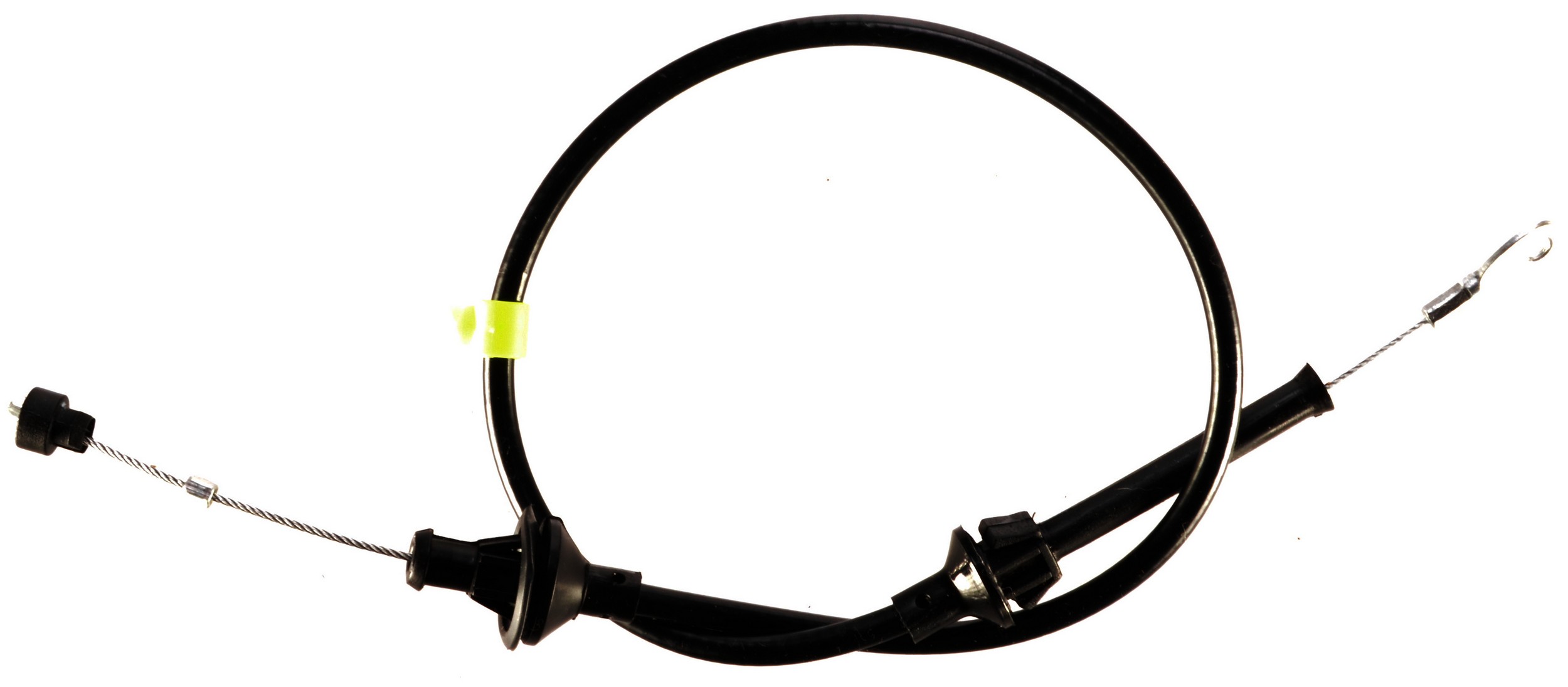 Accelerator Cable
