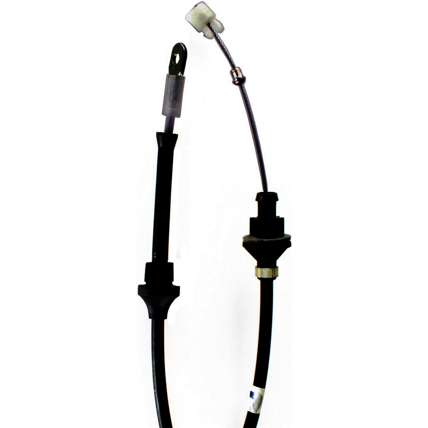 Accelerator Cable