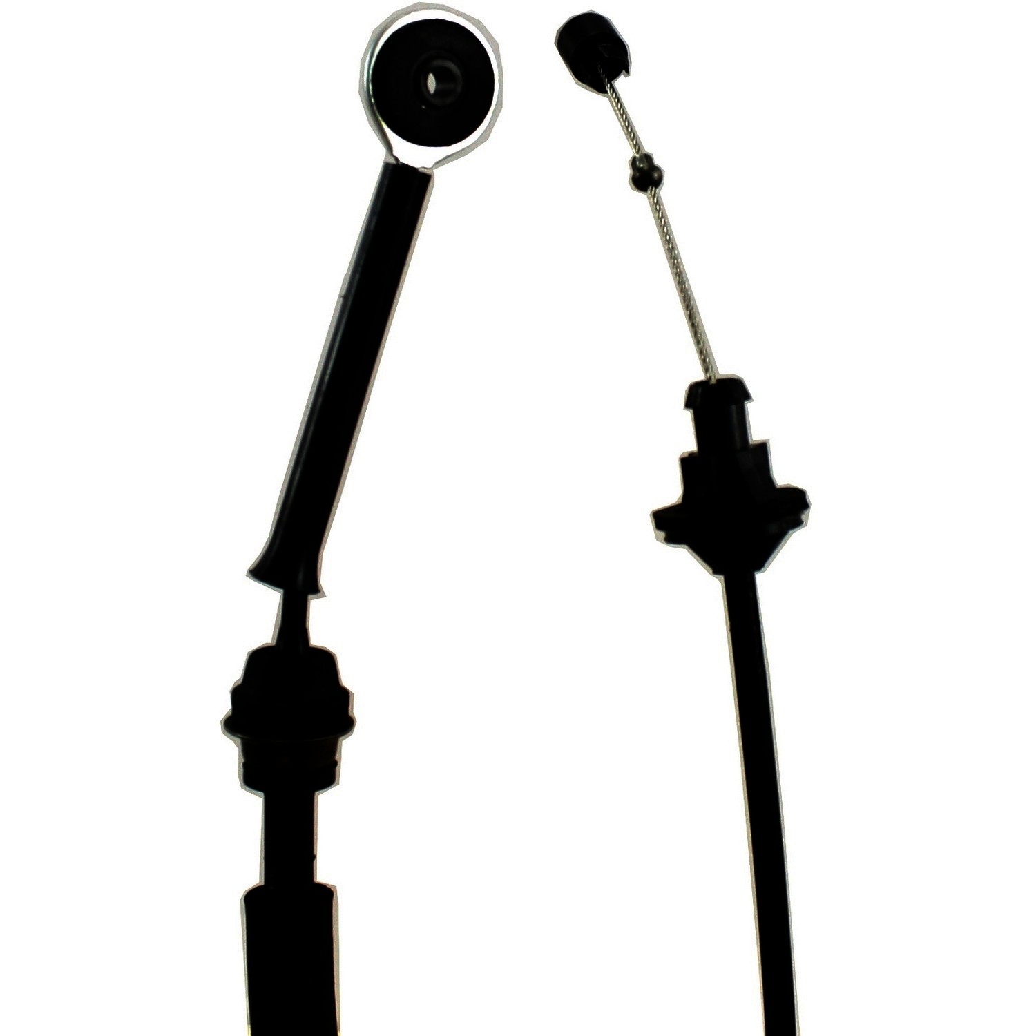 Accelerator Cable
