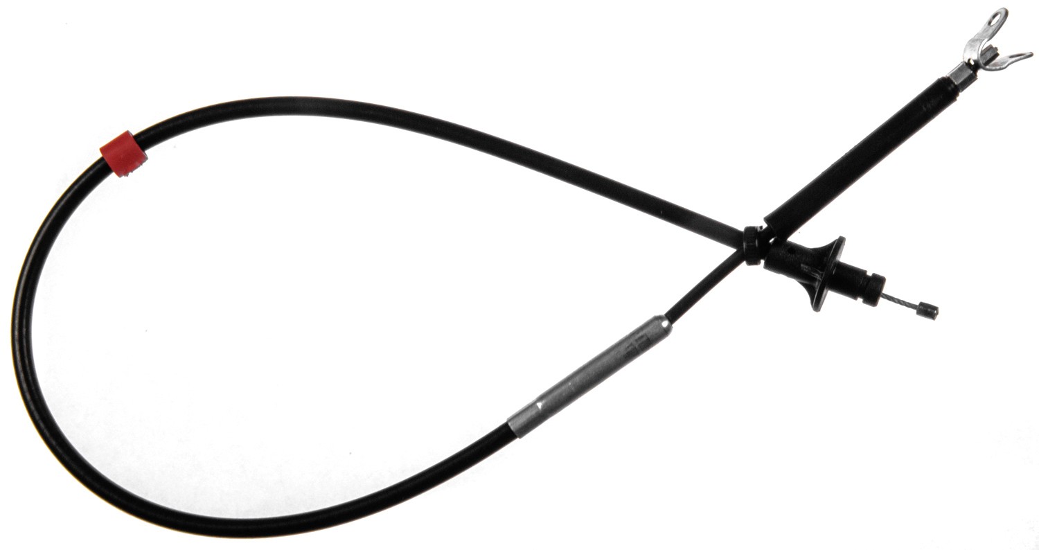 Accelerator Cable