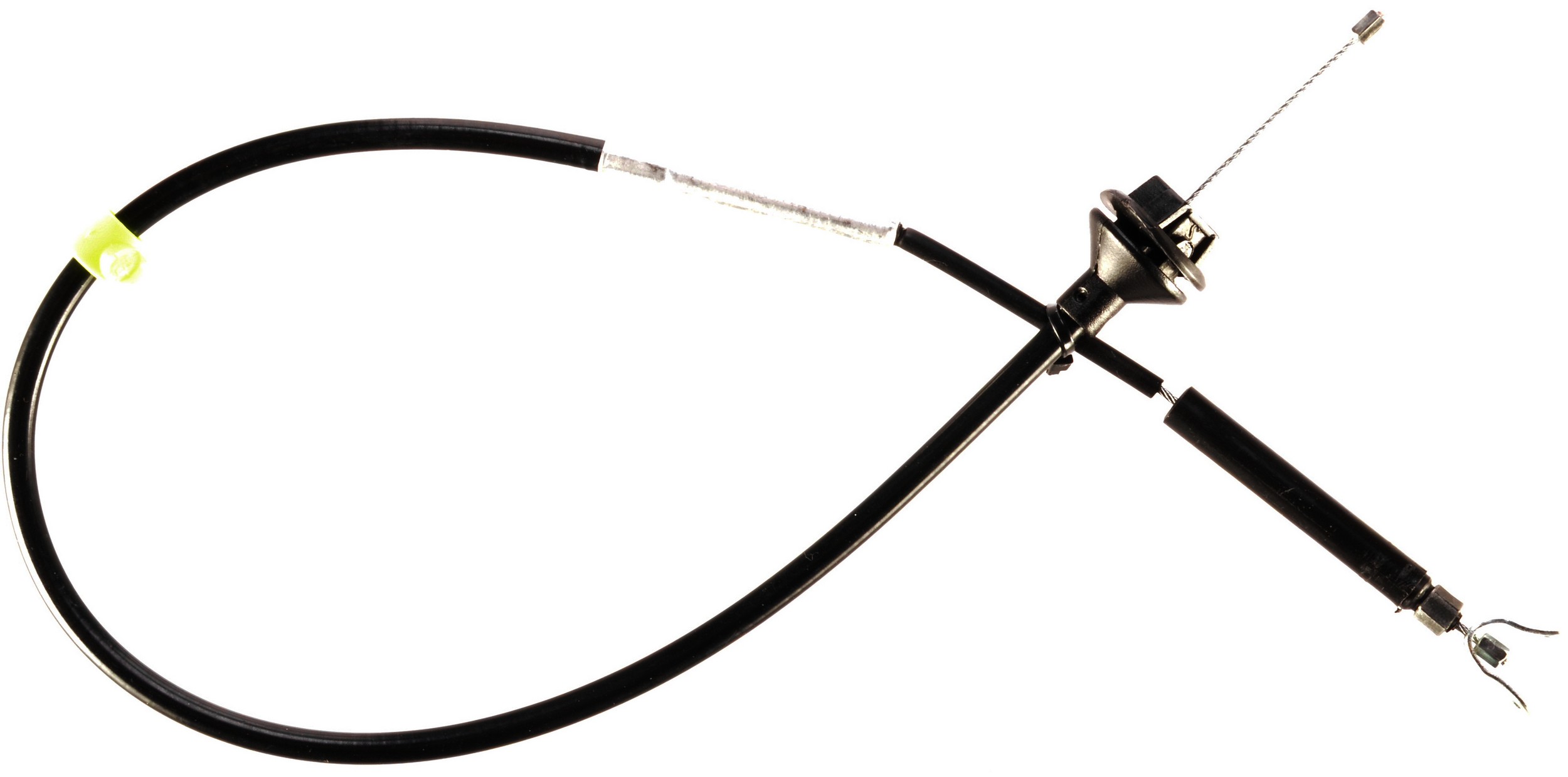 Accelerator Cable