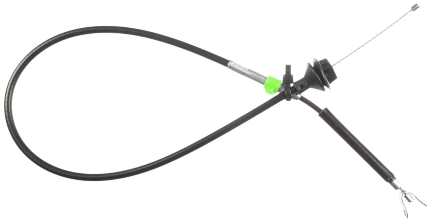Accelerator Cable