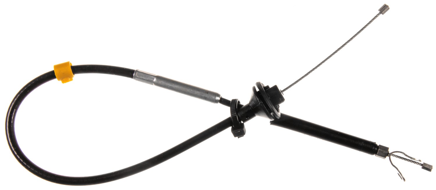 Accelerator Cable