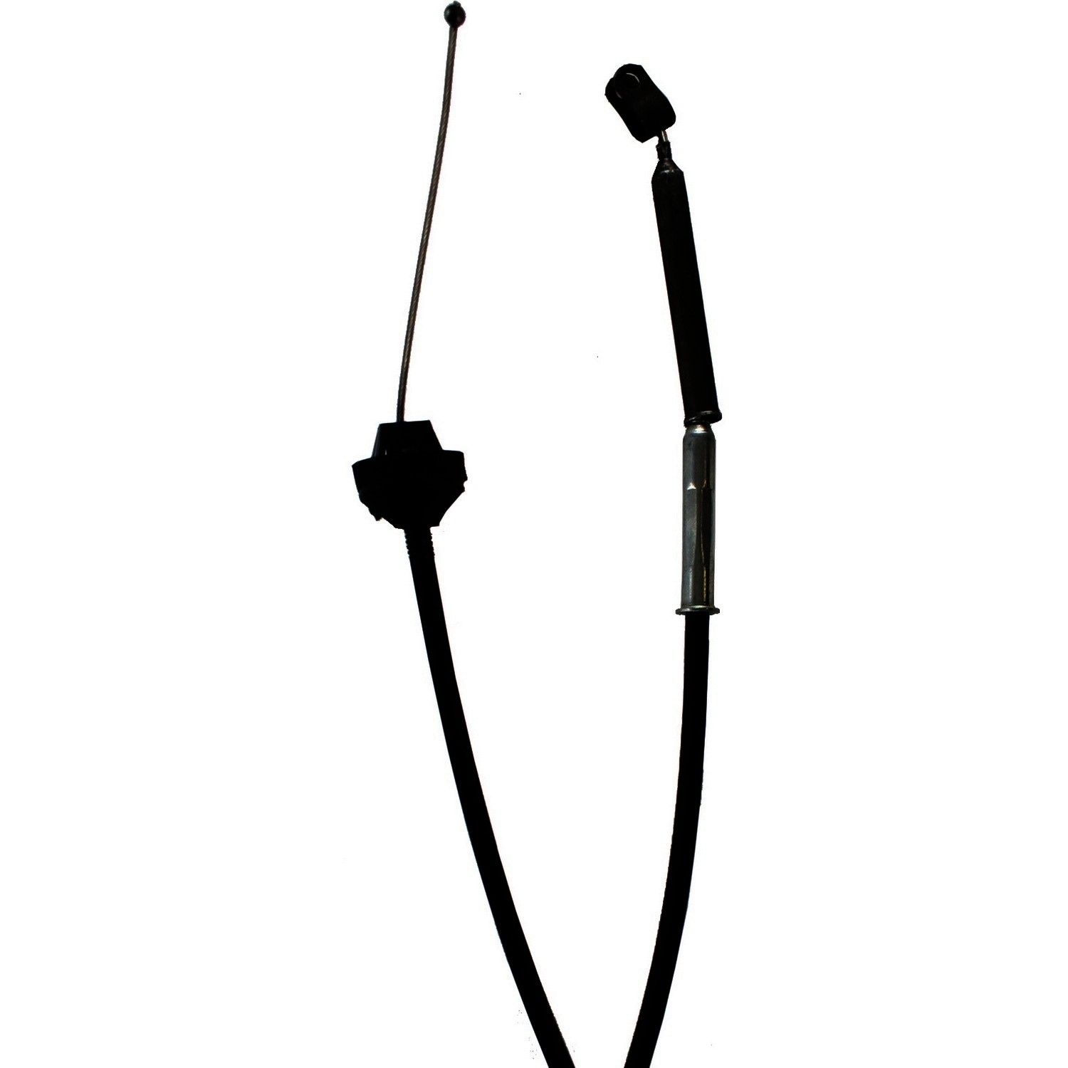 Accelerator Cable