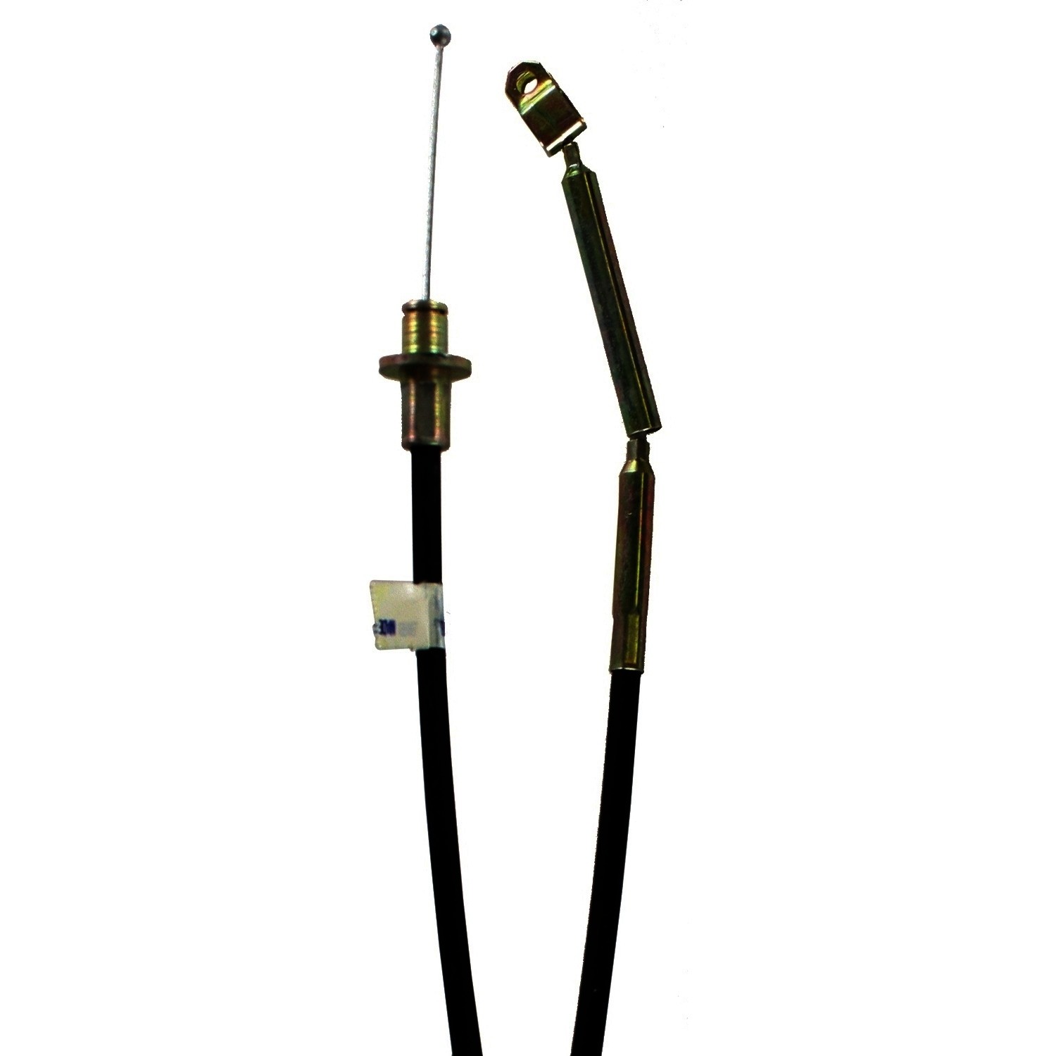 Accelerator Cable