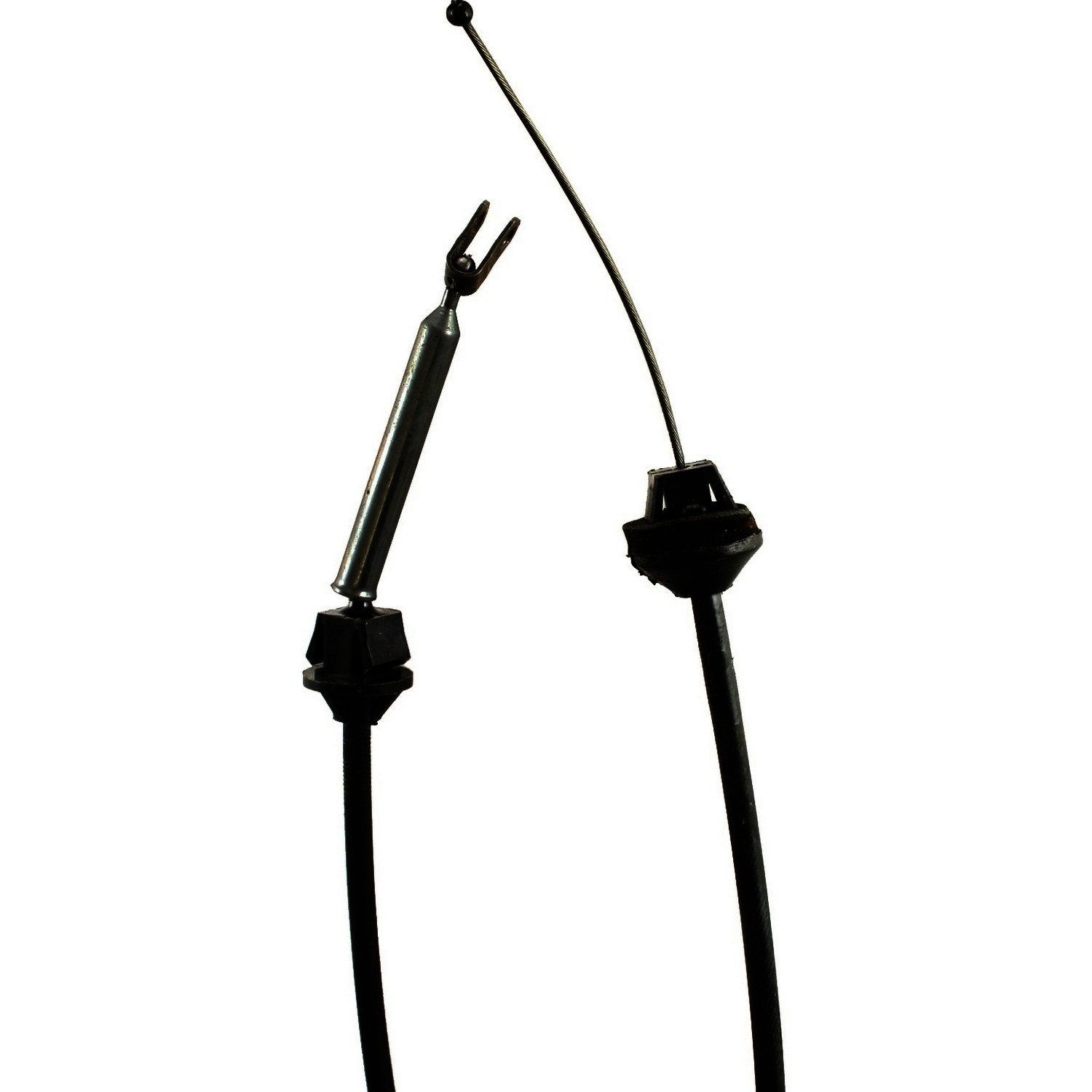Accelerator Cable