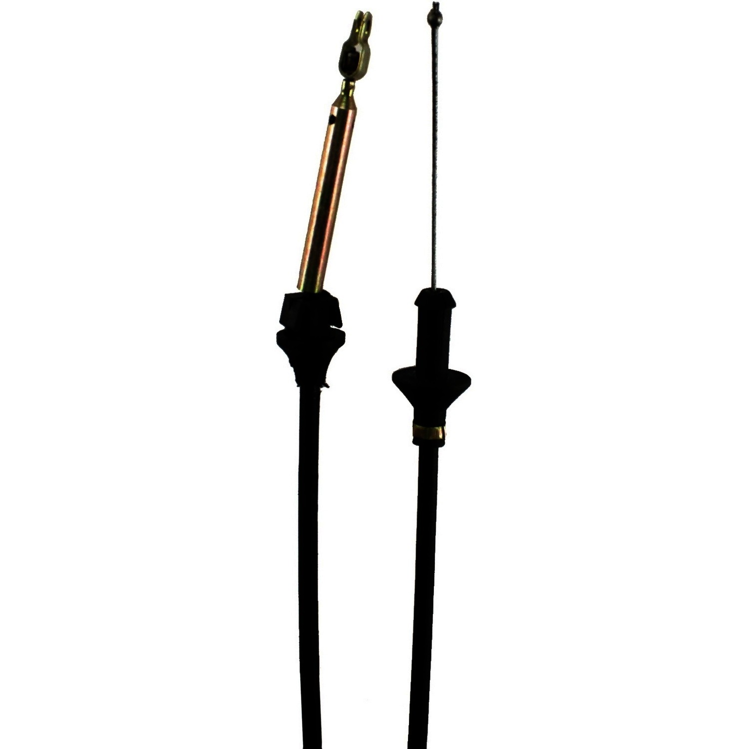 Accelerator Cable